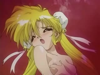 性感女忍者情色忍术大对决 蜜汁地狱逆袭高潮不断！