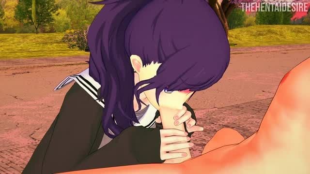 MafuyuAsahina与你共赴云雨，极品美少女羞耻中沦陷