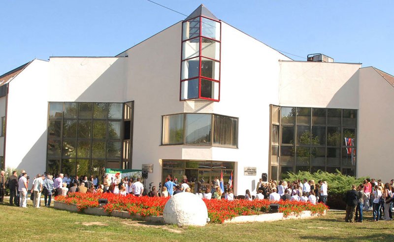 fakulteti u srbiji